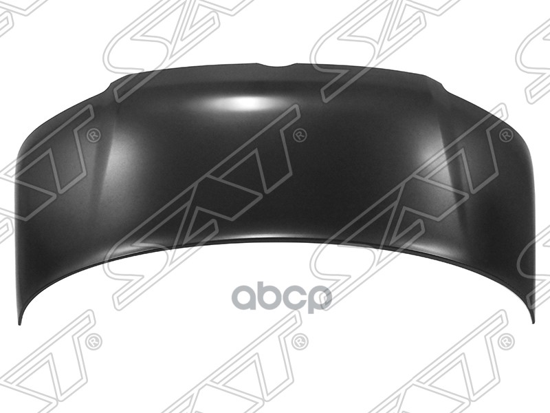 Капот Vw Transporter T5 03-10 Sat арт. ST-VWT5-015-0