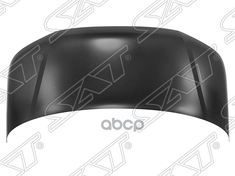 Капот Volkswagen Transporter 09-15 / Multivan 09-15 Sat арт. ST-VWT5-015-A0