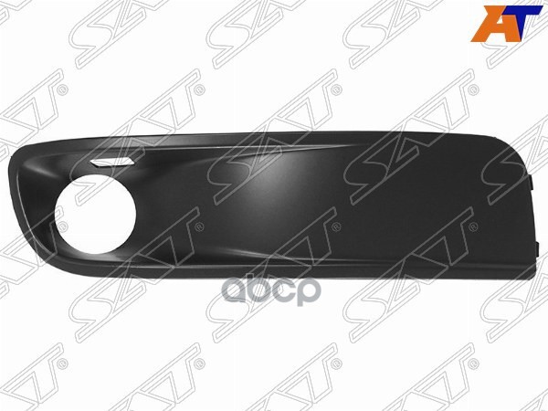 Оправа ПТФ Volkswagen Transporter 03-09 / Multivan 03-09 (Справа) Sat арт. ST-VWT5-219-E1