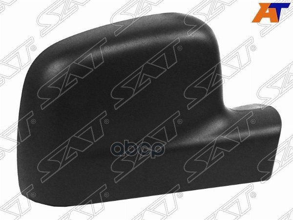Накладка зеркала Volkswagen Transporter 03-09 (Справа) Sat арт. ST-VWT5-940K-A1