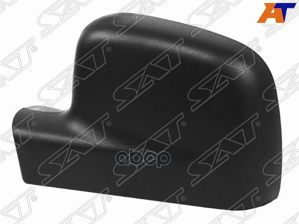 Накладка зеркала Volkswagen Transporter 03-09 (Слева) Sat арт. ST-VWT5-940K-A2