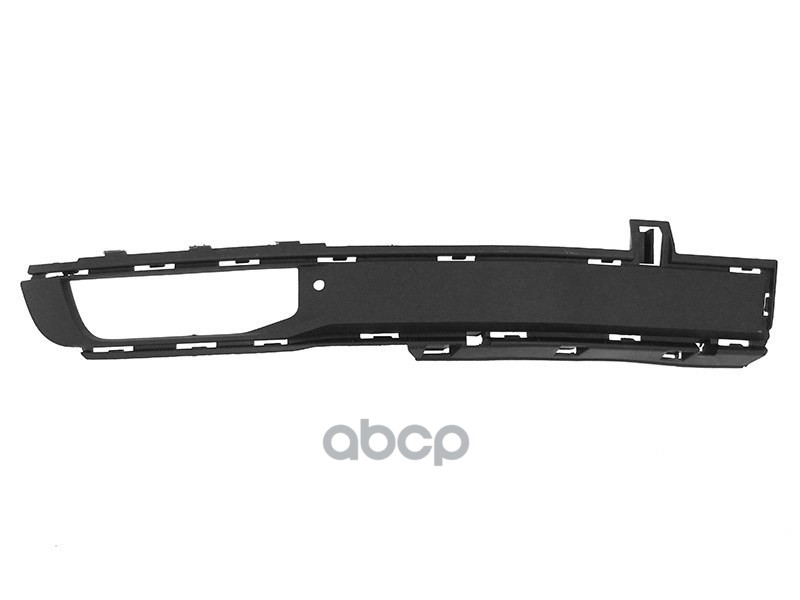Оправа ПТФ Volkswagen Transporter 15- / Multivan 15-20 (Справа) Sat арт. ST-VWT6-219-1