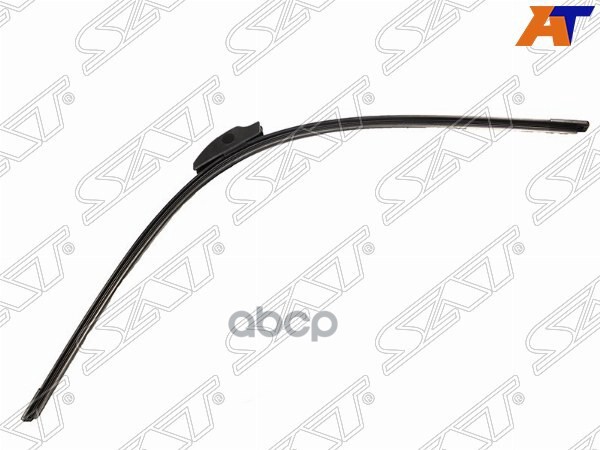 Щетка стеклоочистителя (бескаркасная/ 28 (700мм)) Sat арт. ST-WB2-28-LHD-1