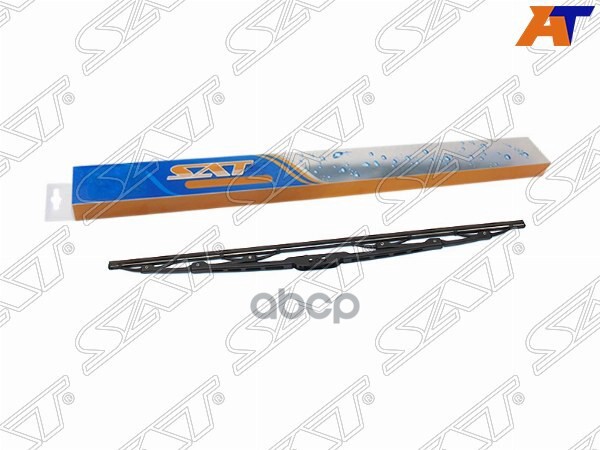 Щетка стеклоочистителя (каркасная/ 21 (525мм)) Sat арт. ST-WB4-21