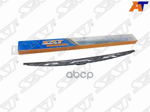Щетка стеклоочистителя (каркасная/ 24 (600мм)) Sat арт. ST-WB4-24