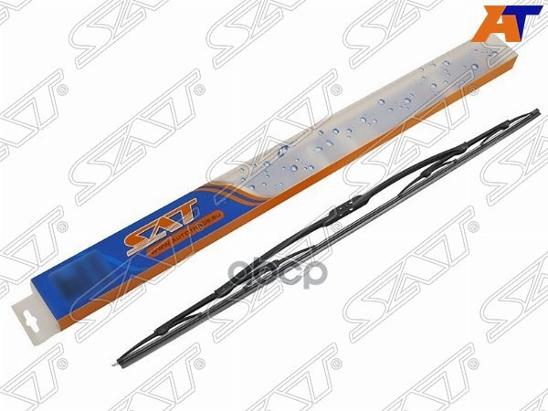Щетка стеклоочистителя (каркасная/ 26 (650мм)) Sat арт. ST-WB4-26