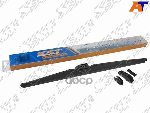 Щетка стеклоочистителя (каркасная (зимняя)/ 19 (475мм)) Sat арт. ST-WB7-19