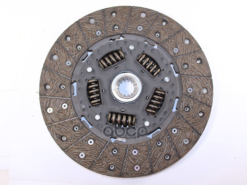 Диск сцепления TOYOTA LAND CRUISER 70/80 4.2D/100 4.2D 98-07 1HD/1HZ Sat арт. ST-XL688C