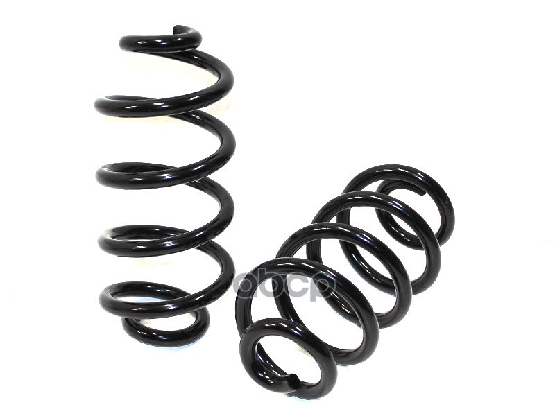 Комплект Пружин 2Шт Задние Nissan X-Trail T31 07- (Mr20de/Qr25de/M9r/At/Cvt/Mt) Sat арт. ST-XPNS504R