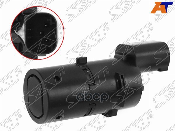 Датчик парковки (сонар) Land Rover Discovery 98-04 Sat арт. ST-YDB000170PMA