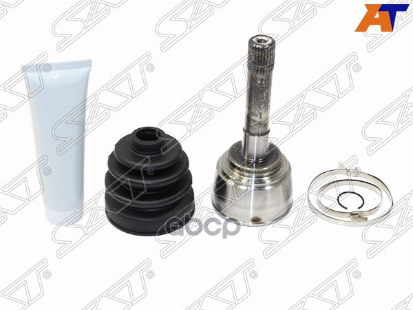 Шрус (Спереди/ Наруж) Toyota Celica 85-90 / Lite Ace 85-96 / Lite Ace Truck 86-99 / Master Ace Surf Sat арт. TO-080