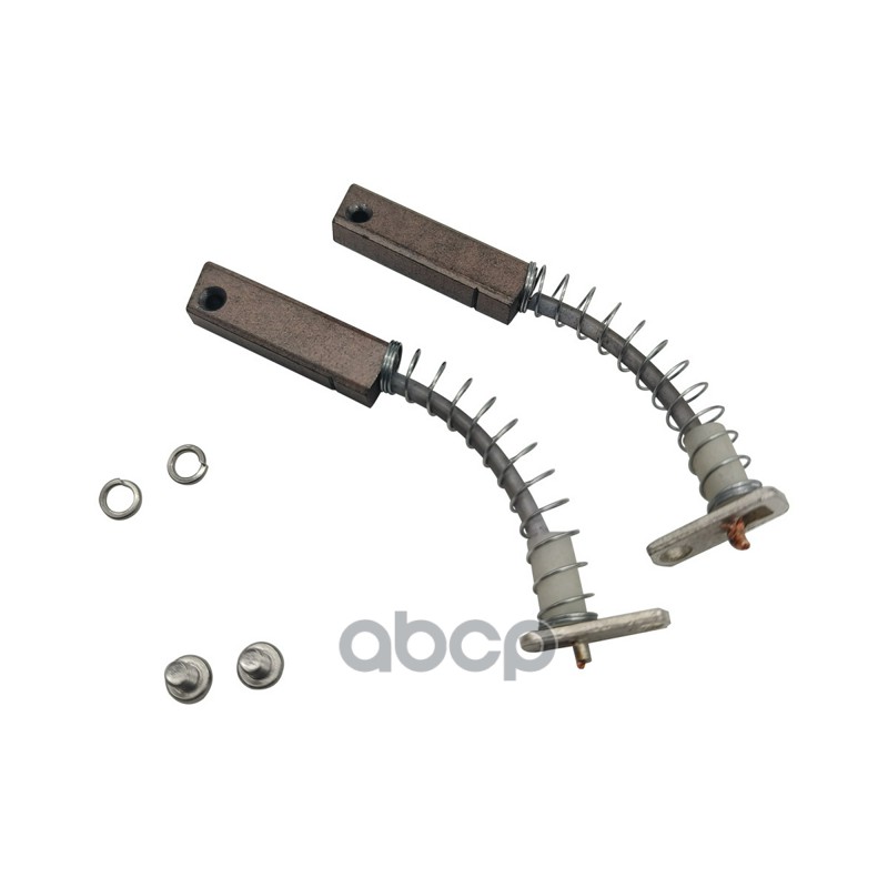 Щетка генератора, ком-кт Scania 4 серия Scania арт. 1526146