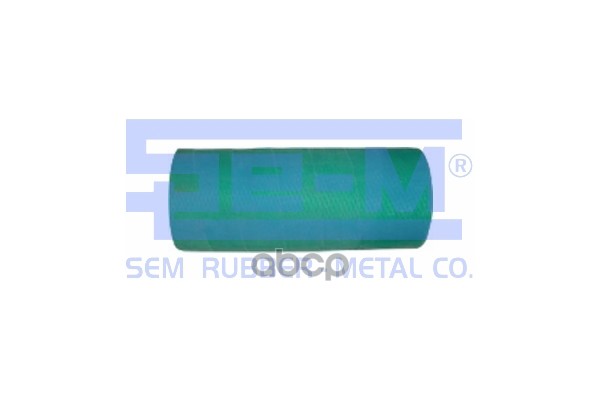 Патрубок Турбокомпрессора Se-M арт. 8864