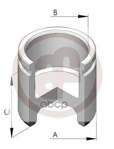 Поршень Тормозного Суппорта | Перед | Seinsa Autofren арт. D025133