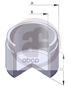 Поршень Суппорта Seinsa Autofren арт. D025225