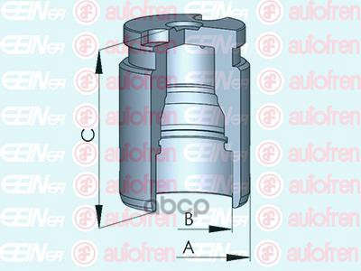 ПОРШЕНЬ СУППОРТА Seinsa Autofren арт. D025417
