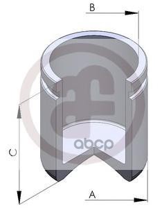 Поршень Тормозного Суппорта | Перед | Seinsa Autofren арт. D02561