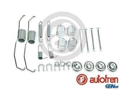 Ремкомплект стояночного тормоза TOYOTA COROLLA #E100 91-97/#E110 97-01/CARINA E 92-97 Seinsa Autofren арт. D3937A