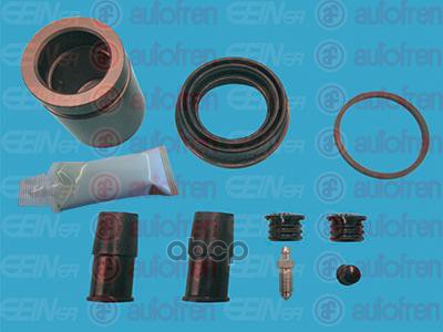 Ремкомплект Суппорта Зад + Поршень Bmw X5 E70 07-/X6 E71 08- 44Mm Seinsa Autofren арт. D42280C