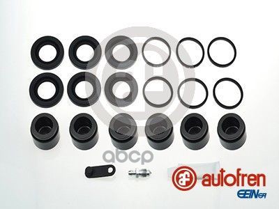 Ремкомплект Суппорта Перед + Поршень Vw Touareg 03-10 36Mm Seinsa Autofren арт. D42696C