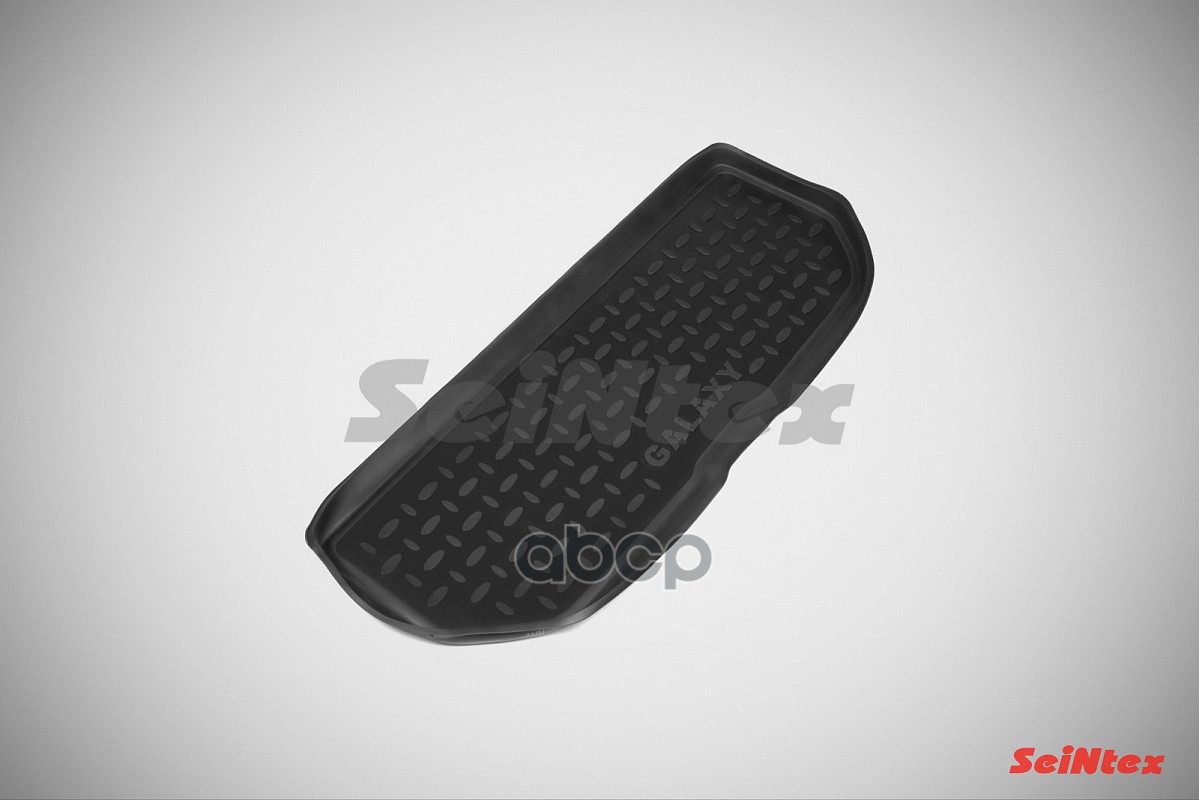Коврик В Багаж. Ford Galaxy (Полимерн.) Seintex 82322 Seintex арт. 82322