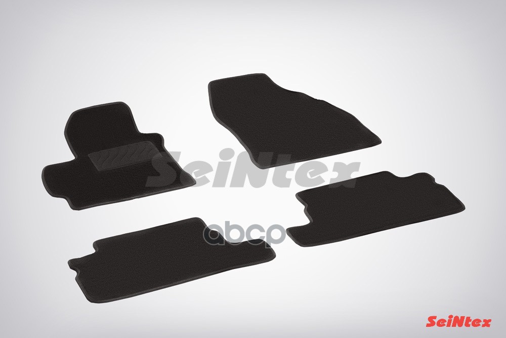 Коврики Ворс Toyota Corolla 07 Seintex 82345 Seintex арт. 82345