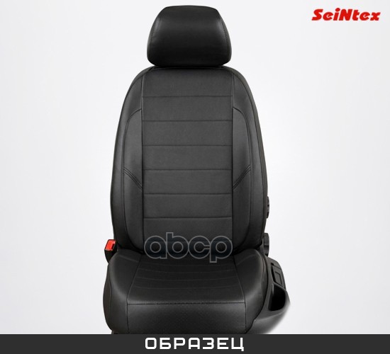 Чехол На Vw Passat B6, B7 (Шт) Seintex 86358 Seintex арт. 86358