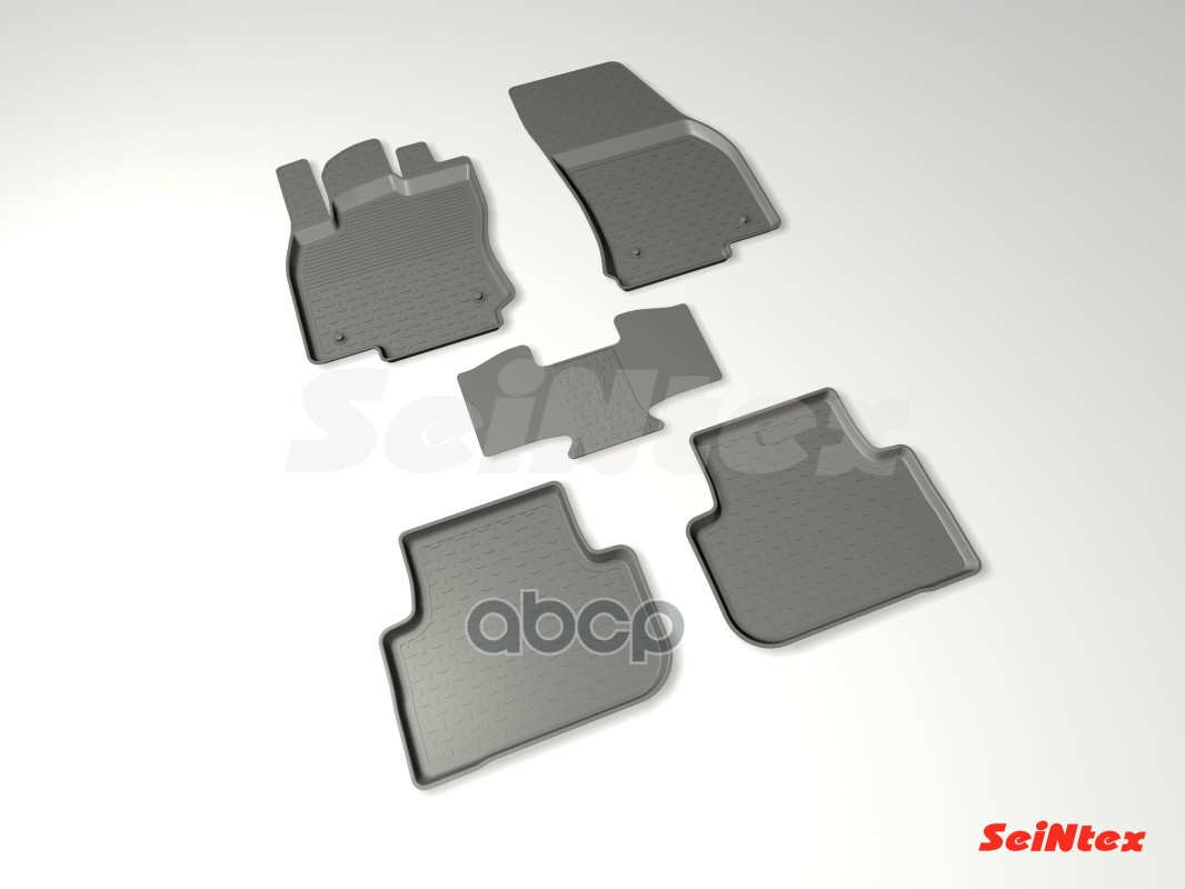 Коврики С Высоким Бортом Seintex 87995 Seintex арт. 87995