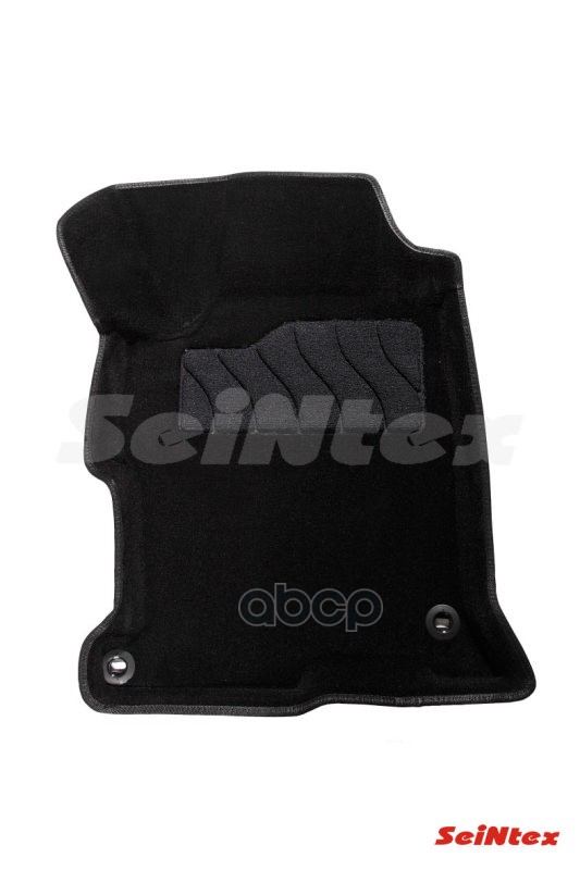 Комплект Ковриков 3D Honda Accord Ix Черные (Компл) Seintex 88360 Seintex арт. 88360
