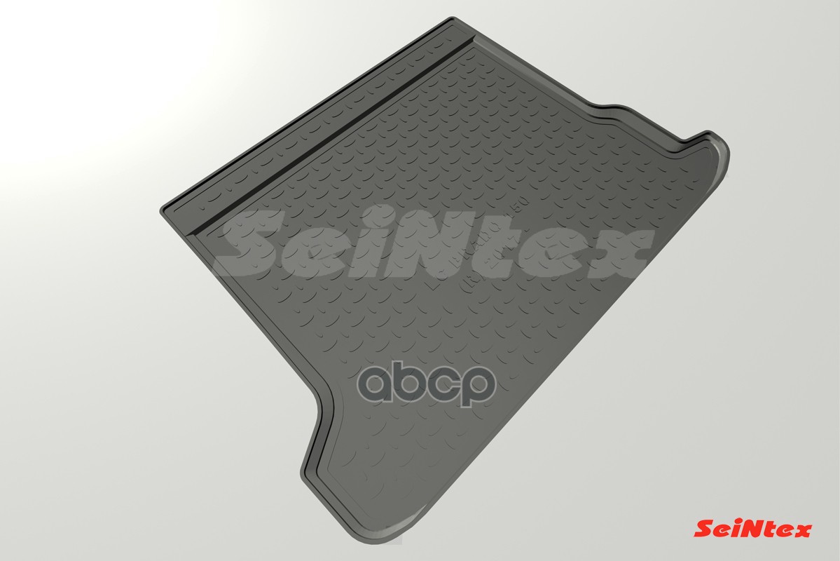 КОВРИК В БАГАЖ. TOYOTA LC PRADO 150 R17(ПОЛИМЕРН.) 89089 Seintex арт. 89089