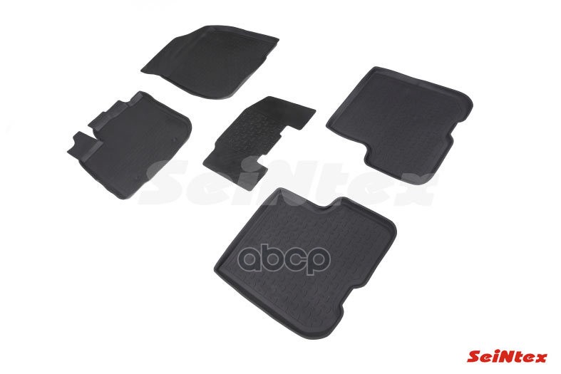 Коврики Автомобильные Seintex 90154 Seintex арт. 90154