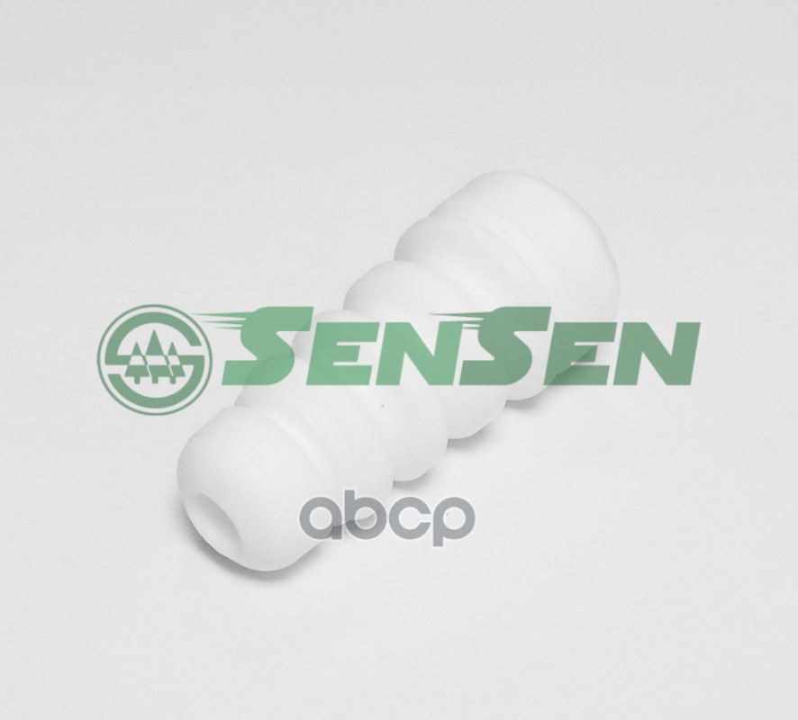 Отбойник заднего Амортизатора Hyundai Getz 2002- 2010, SENSEN FC168 Sensen арт. FC168