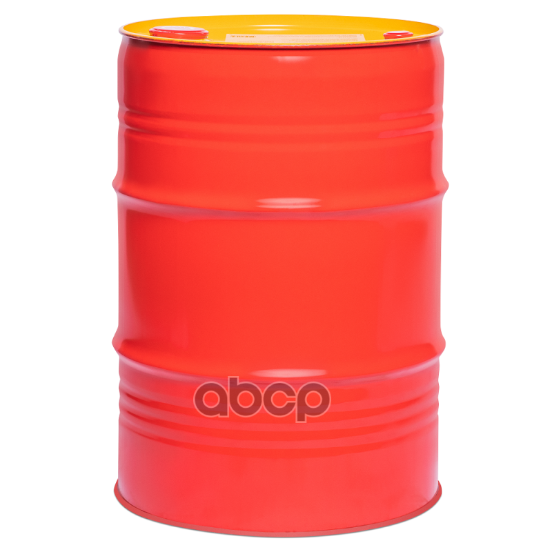 Shell 5W-30 55L Helix Hx8 Ect Моторное Масло Синтетическое