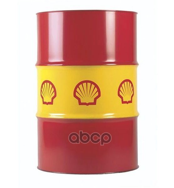 Shell Масло Моторное Shell Helix Ultra Professional Af A5/B5 5W30 209Л Бочка