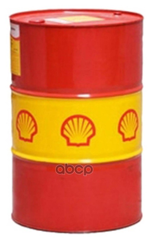 Shell Масло моторное Shell Helix HX8 5W-40 209л 550070334