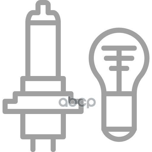 Лампа Светодиодная 12V T10 1,2W 5000K Sho-Me 2 Шт. Картон Alpha-1031 Sho-Me арт. ALPHA-1031