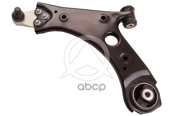 Рычаг подвески левый с шаровой опорой Sidem арт. 19472