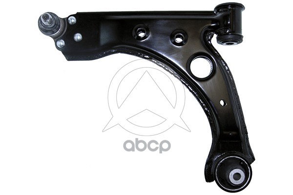 Рычаг Подвески | Перед Лев | Sidem арт. 19678