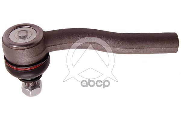 Наконечник Рулевой Тяги | Лев | Sidem арт. 19835