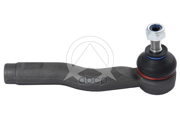 Наконечник Рулевой Тяги | Перед Прав | Sidem арт. 19943