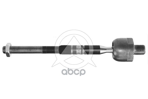 Тяга Рулевая | Перед Прав/Лев | Sidem арт. 21011