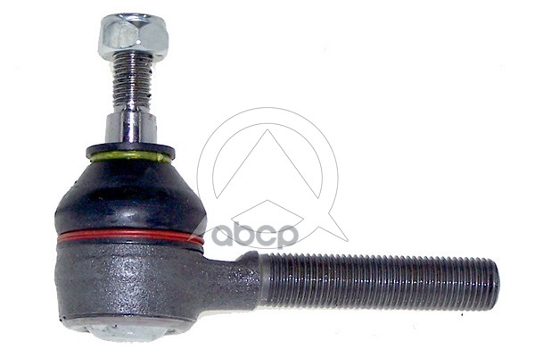 Наконечник Рулевой Тяги | Перед Прав/Лев | Sidem арт. 21136