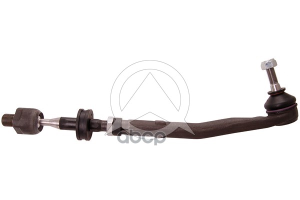 Тяга Рулевая В Сборе С Наконечником | Перед Прав | Sidem арт. 21221