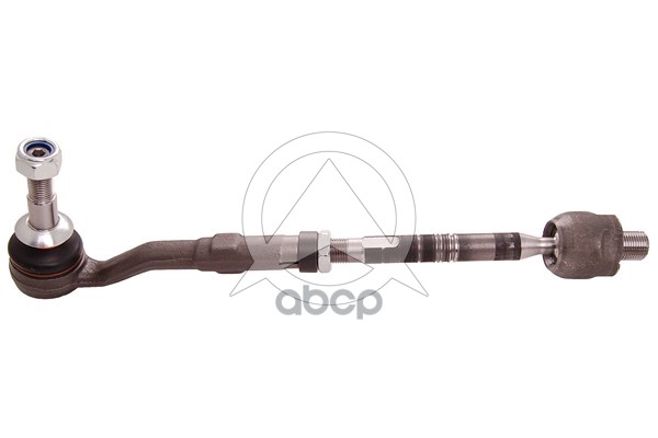 Тяга Рулевая В Сборе С Наконечником | Перед Прав/Лев | Sidem арт. 21323