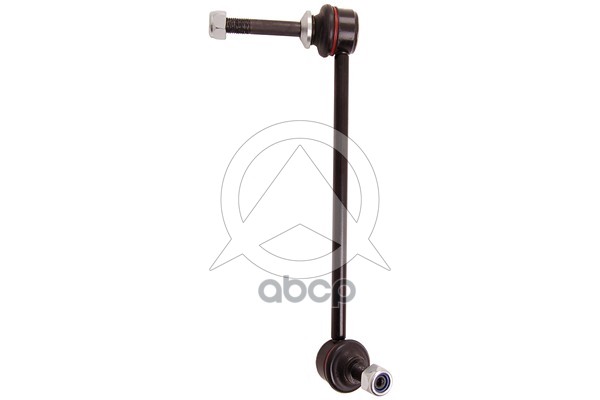 Стойка стабилизатора левая BMW X5 E70-F15 - X6 E71-F16 Sidem арт. 21462