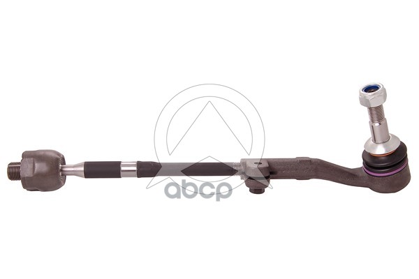 Тяга Рулевая В Сборе С Наконечником | Перед Прав | Sidem арт. 21525