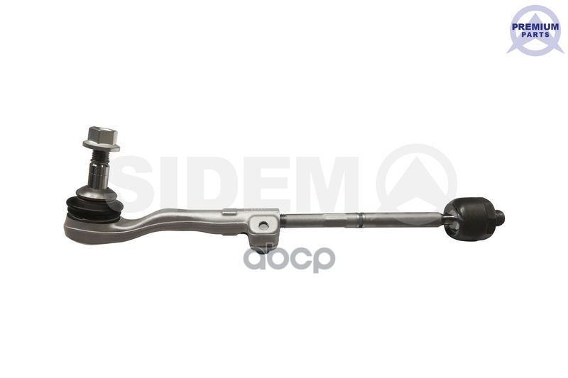 ПОПЕРЕЧНАЯ РУЛЕВАЯ ТЯГА ЛЕВАЯ Sidem арт. 21726