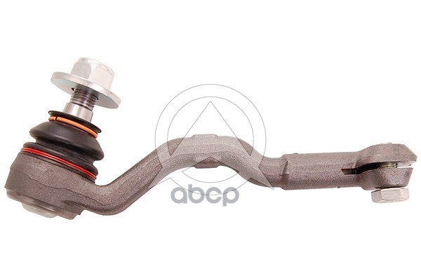 НАКОНЕЧНИК РУЛЕВОЙ ТЯГИ ЛЕВЫЙ Sidem арт. 21734