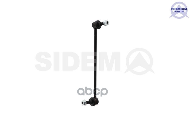 Стойка стабилизатора правая BMW X3 (G01) - X4 (G02) Sidem арт. 21863