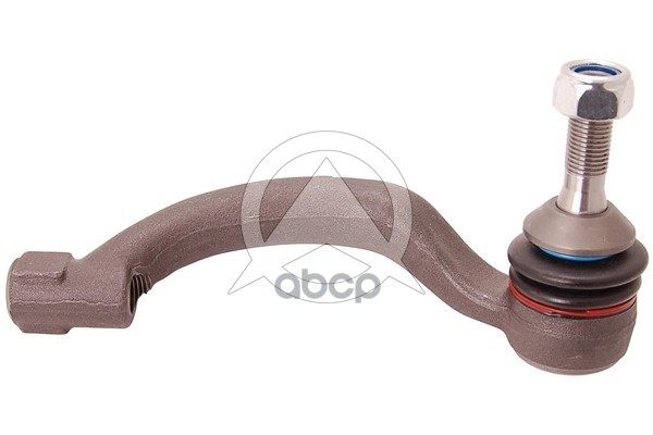 Наконечник рулевой тяги правый Jaguar XF/XK 27037 Sidem арт. 27037